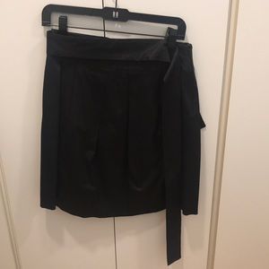Black Zara Skirt